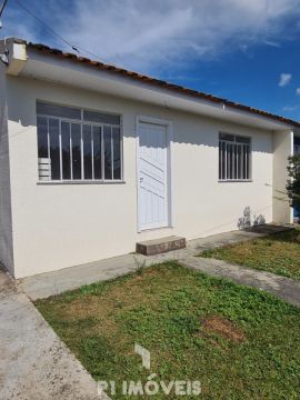 Foto Imóvel - Primeira Casa Em Condomínio Fechado!!!