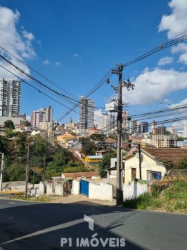 Foto Imóvel - área Central - Prolongamento Av. Vicente Machado