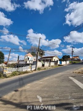 área Central - Prolongamento Av. Vicente Machado