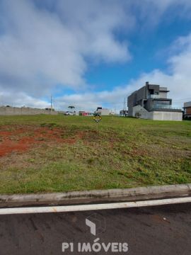 Foto Imóvel - Terreno No Reserva Ecoville I