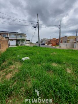 Terreno No Jardim Canaa