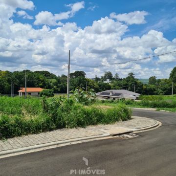 Terreno De Esquina No Condomínio Van´wilp.