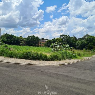 Terreno De Esquina No Condomínio Van´wilp.