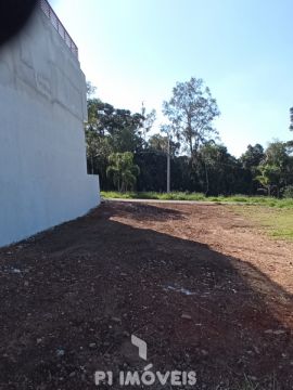 Terreno Para Venda No Condomínio Eos Mirante Residence