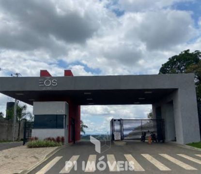 Foto Imóvel - Terreno Para Venda No Condomínio Eos Mirante Residence