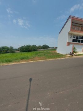 Terreno Para Venda No Condomínio Eos Mirante Residence