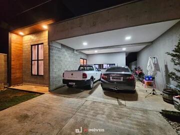 Foto Imóvel - Casa 3 Quartos - 1 Suíte - Lago De Olarias