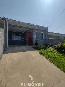 Foto Imóvel - Casa Na Santa Terezinha