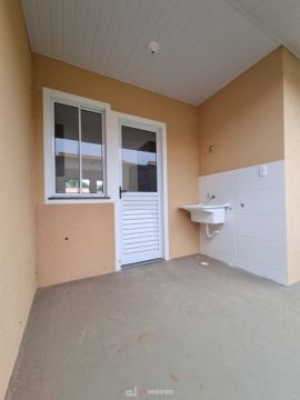 Residência No Condomínio Porto Belvedere