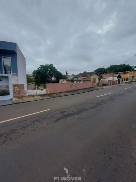 Terreno Vila Estrela