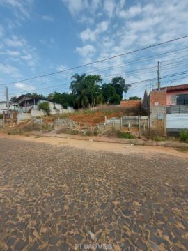 Foto Imóvel - Terreno Vila Estrela