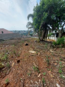 Terreno Vila Estrela