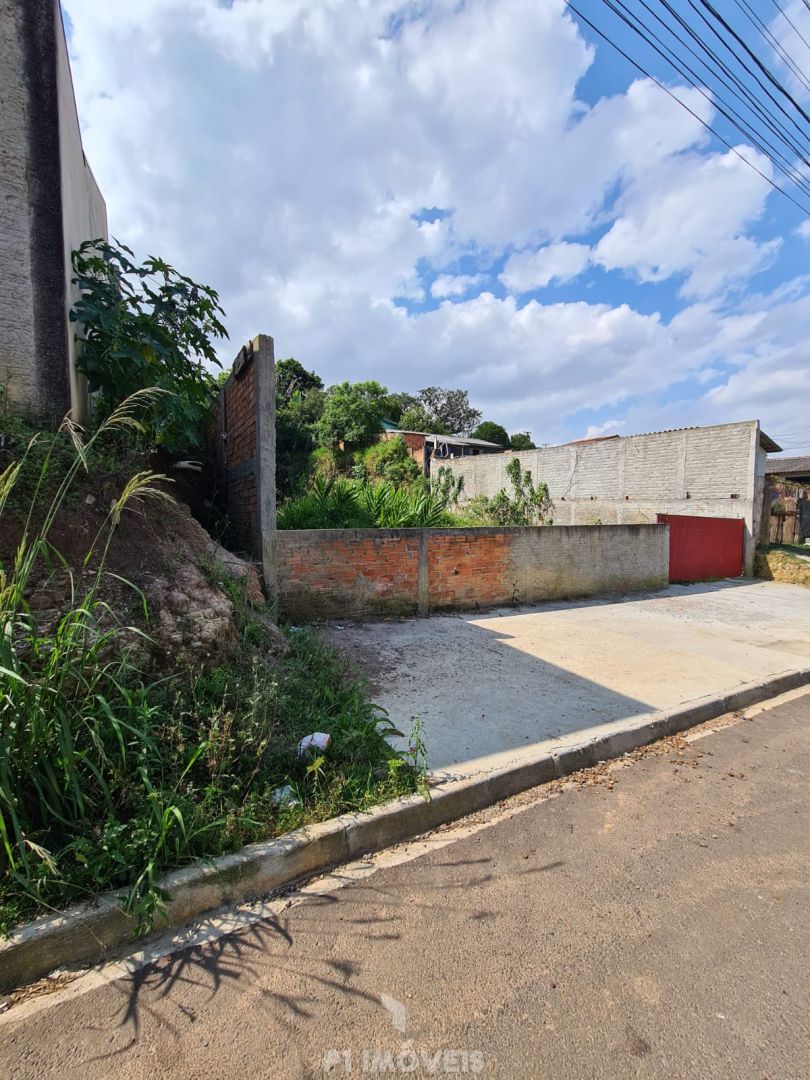 Terreno Com Alto Potencial Para Construção De Barração.