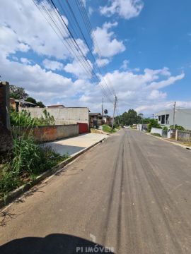 Terreno Com Alto Potencial Para Construção De Barração.