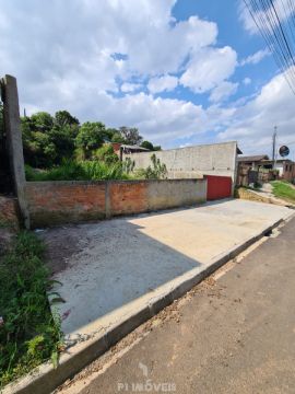 Foto Imóvel - Terreno Com Alto Potencial Para Construção De Barração.