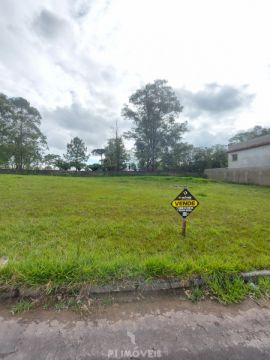 Terreno No Jardim Carvalho, Jardim Indepêndencia.