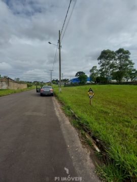 Terreno No Jardim Carvalho, Jardim Indepêndencia.