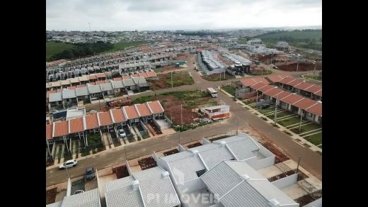 área Loteamento Cidade Jardim