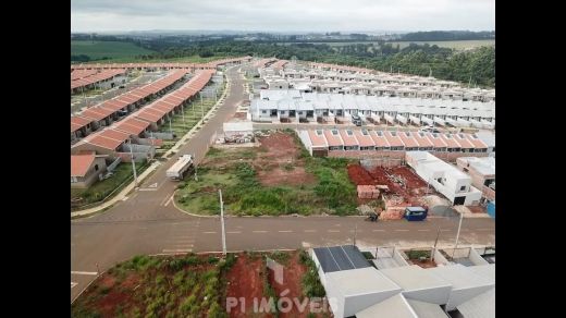 Foto Imóvel - área Loteamento Cidade Jardim