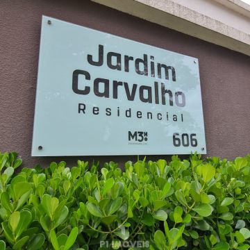 <strong>Condomínio residencial Jardim Carvalho</strong>