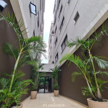 Condomínio Residencial Jardim Carvalho