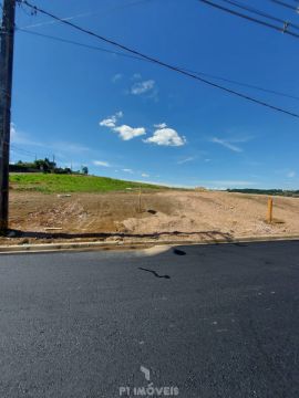 Terreno No Lago De Olarias