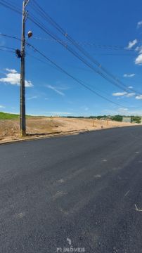 Terreno No Lago De Olarias