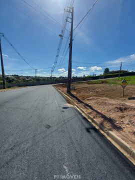 <strong>Terreno no Lago de Olarias</strong>