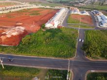 <strong>Terreno Comercial no Bairro Novo - Neves</strong>