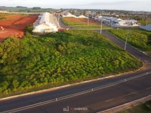 <strong>Terreno Comercial no Bairro Novo - Neves</strong>