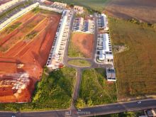 <strong>Terreno Comercial no Bairro Novo - Neves</strong>