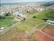 <strong>Terreno Comercial no Bairro Novo - Neves</strong>