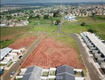 <strong>Terreno Comercial no Bairro Novo - Neves</strong>