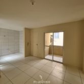 <strong>Apartamento no Jardim Carvalho com 02 dormtórios</strong>