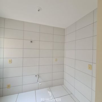 Apartamento No Jardim Carvalho Com 02 Dormtórios