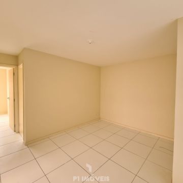 Apartamento No Jardim Carvalho Com 02 Dormtórios