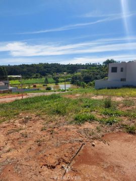 Condomínio Eos Mirante