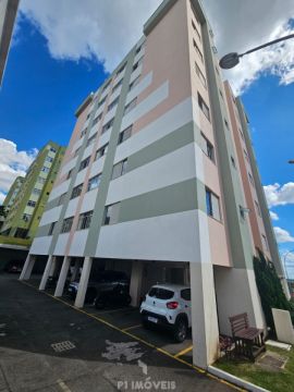 Foto Imóvel - Excelente Apartamento Na Vila Estrela