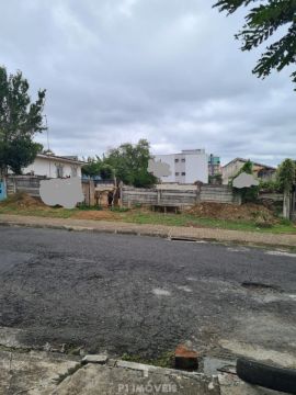 Excelente Terreno No Jardim Carvalho