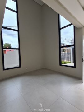 Excelente Sobrado Triplex No Jardim Carvalho