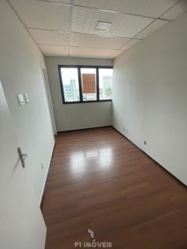 Sala Comercial - Ed Florata