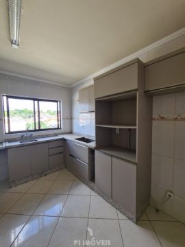 Apartamento No Bairro Orfãs, Próximo Ao Açougue Santana.