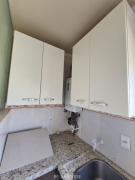 Apartamento No Bairro Orfãs, Próximo Ao Açougue Santana.