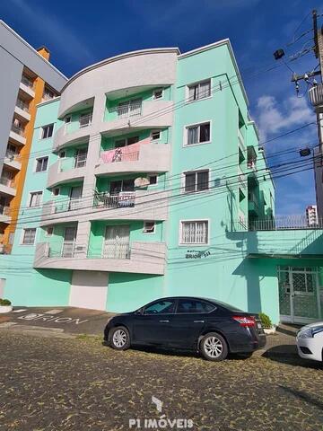 Foto Imóvel - Excelente Apartamento Central No Edifício Orión.
