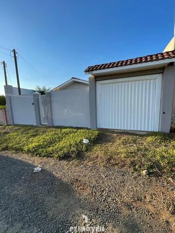 Foto Imóvel - Casa Com Piscina