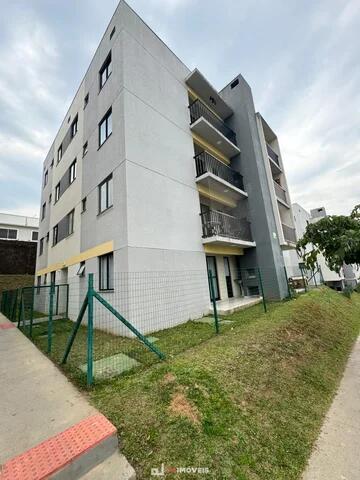 Foto Imóvel - Apartamento No Jardim Carvalho