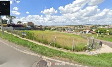 Foto Imóvel - área Avenida Souza Naves