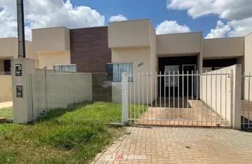 Foto Imóvel - Excelente Casa Semi-mobiliada