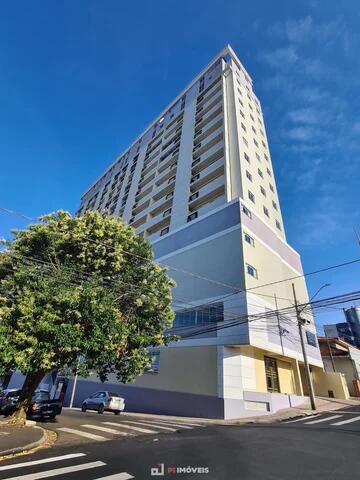 Foto Imóvel - Excelente Apartamento Central No Edifício Amstel.