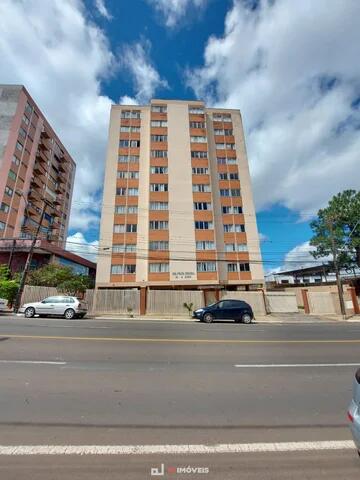 Foto Imóvel - Apartamento Em ótima Localização.